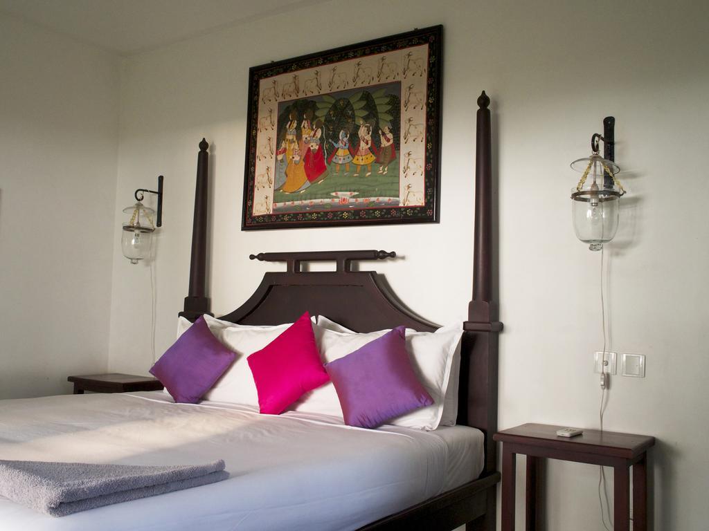 Kanan Beach Resort Nileshwar Room photo