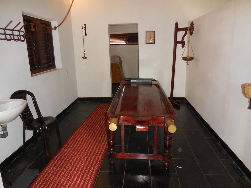 Kanan Beach Resort Nileshwar Room photo