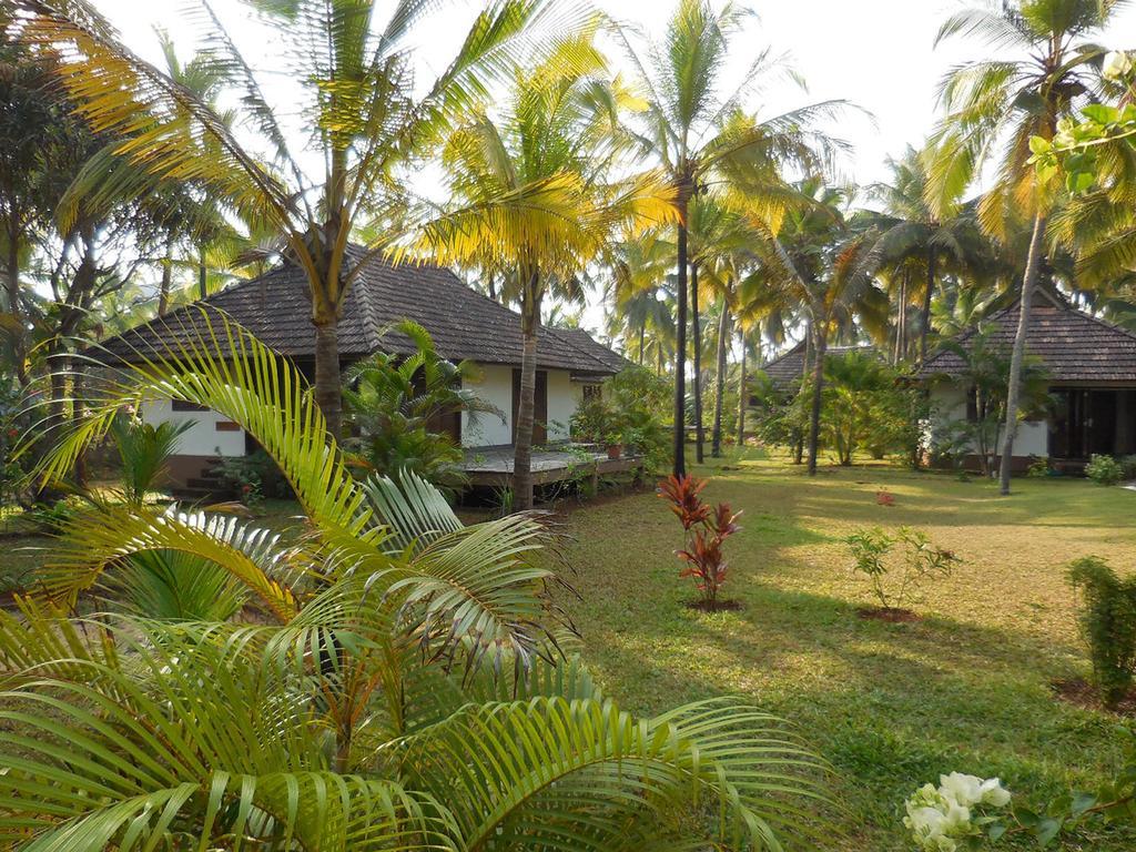 Kanan Beach Resort Nileshwar Exterior photo