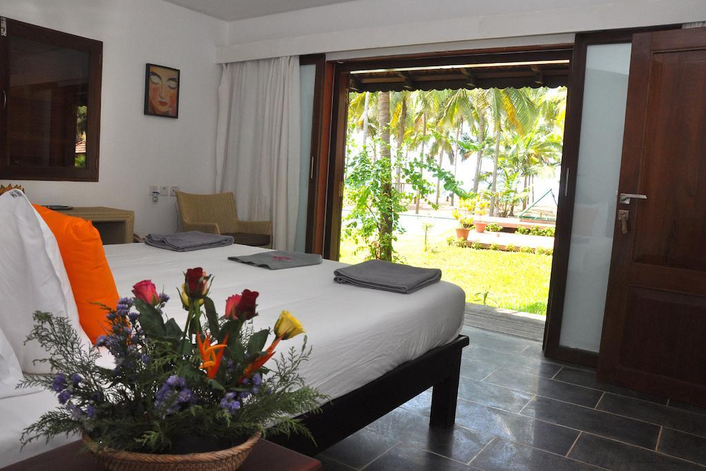 Kanan Beach Resort Nileshwar Room photo